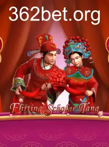 FlirtingScholarTang