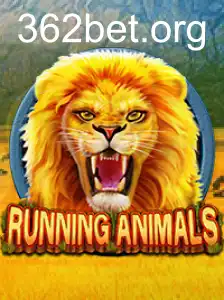RunningAnimals