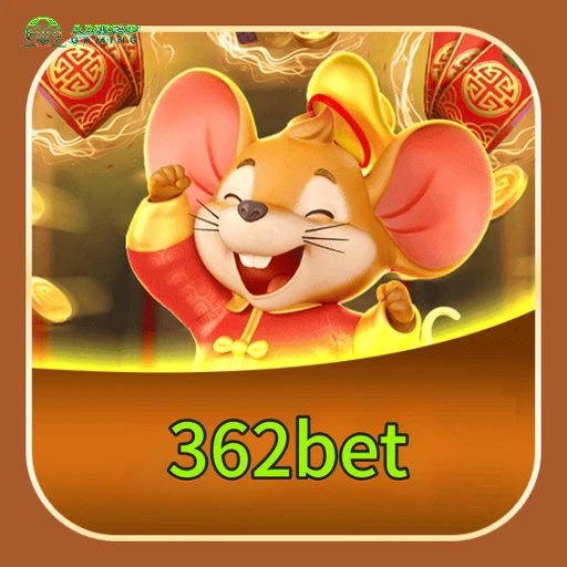 362bet Logo
